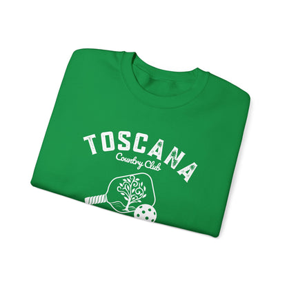 Toscana Country Club - Unisex Heavy Blend™ Crewneck Sweatshirt