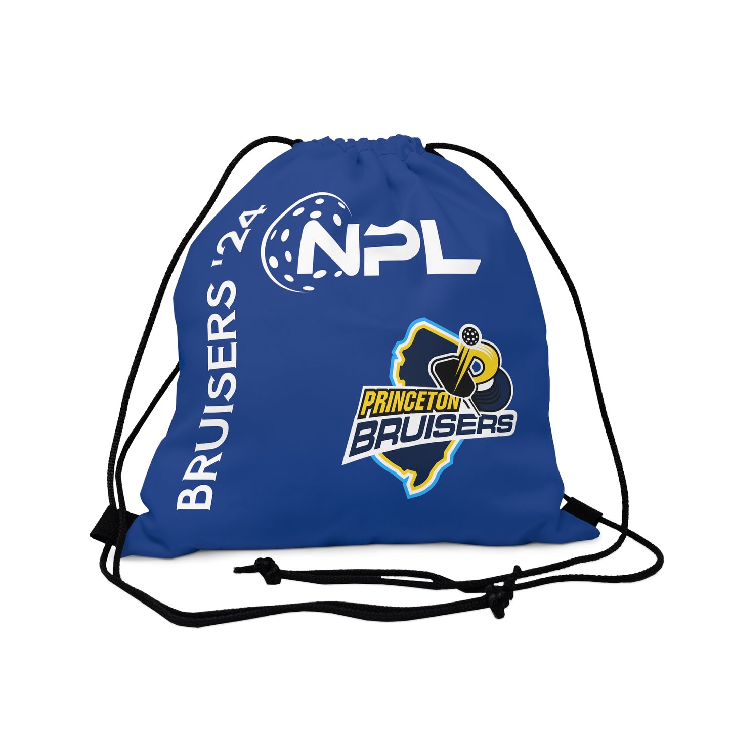 Princeton Bruisers Outdoor NPL Team - Sports Bag