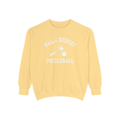 Palm Desert Pickleball Crews - Comfort Colors