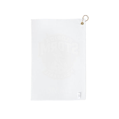 Florida Storm Pickleball Towel - Add name