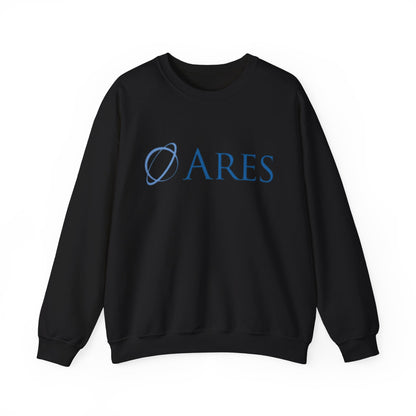 Unisex 1 sided ARES Crew 50/50