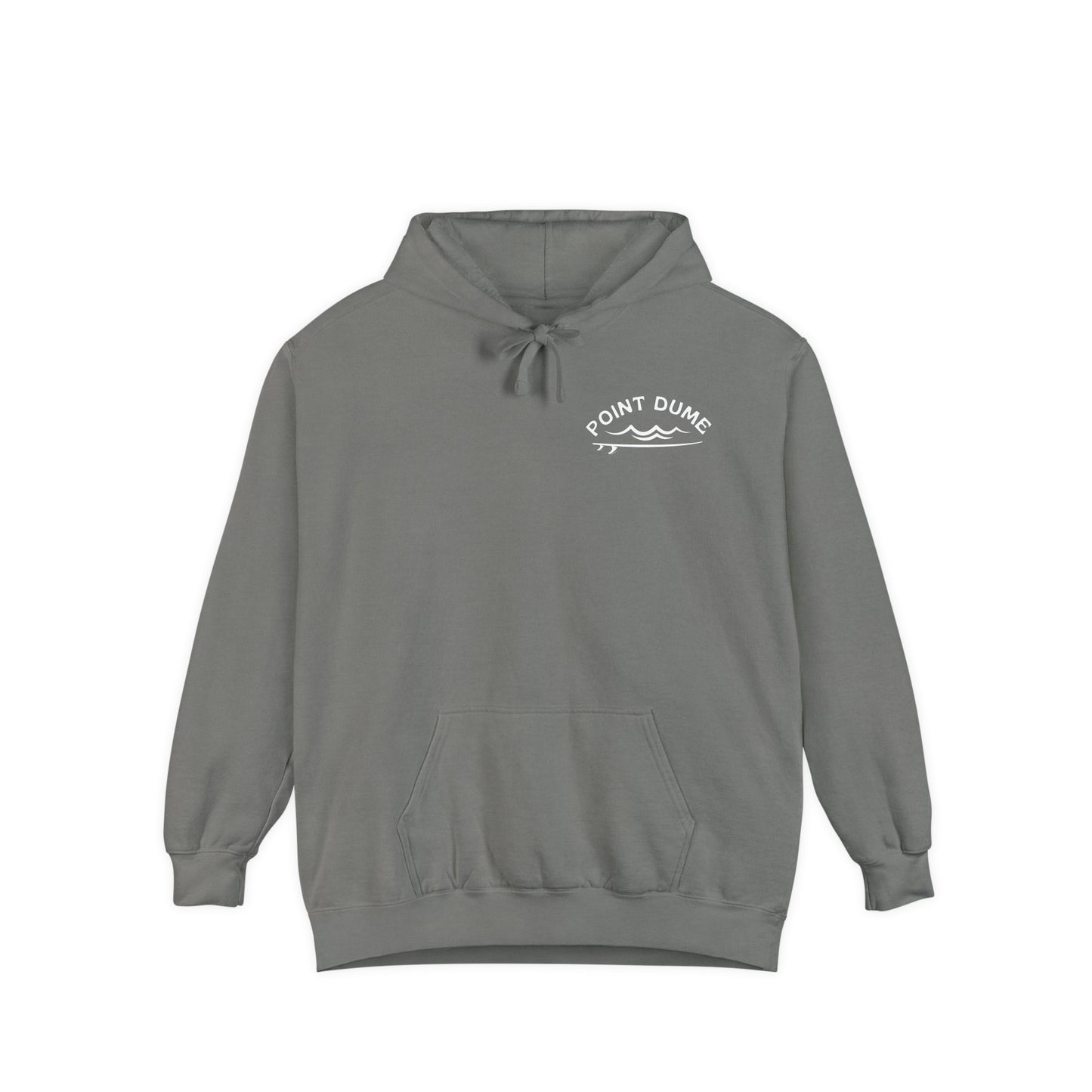 Point Dume 1959 Palm Tree Hoodie