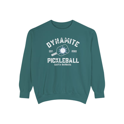 NEW Dynamite Pickleball - Unisex Comfort Colors