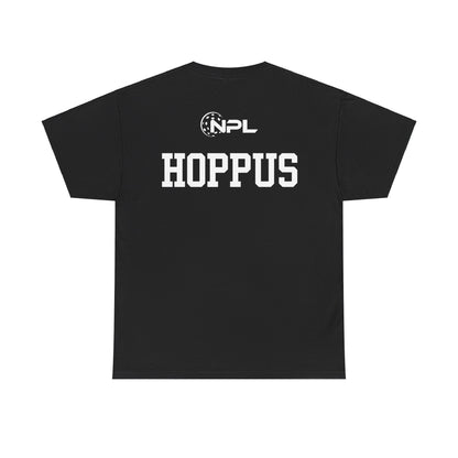 HOPPUS = custom Austin Shirt