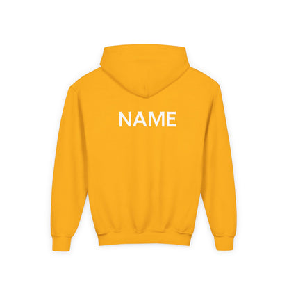 Florida Storm - Youth Hoodie - add name