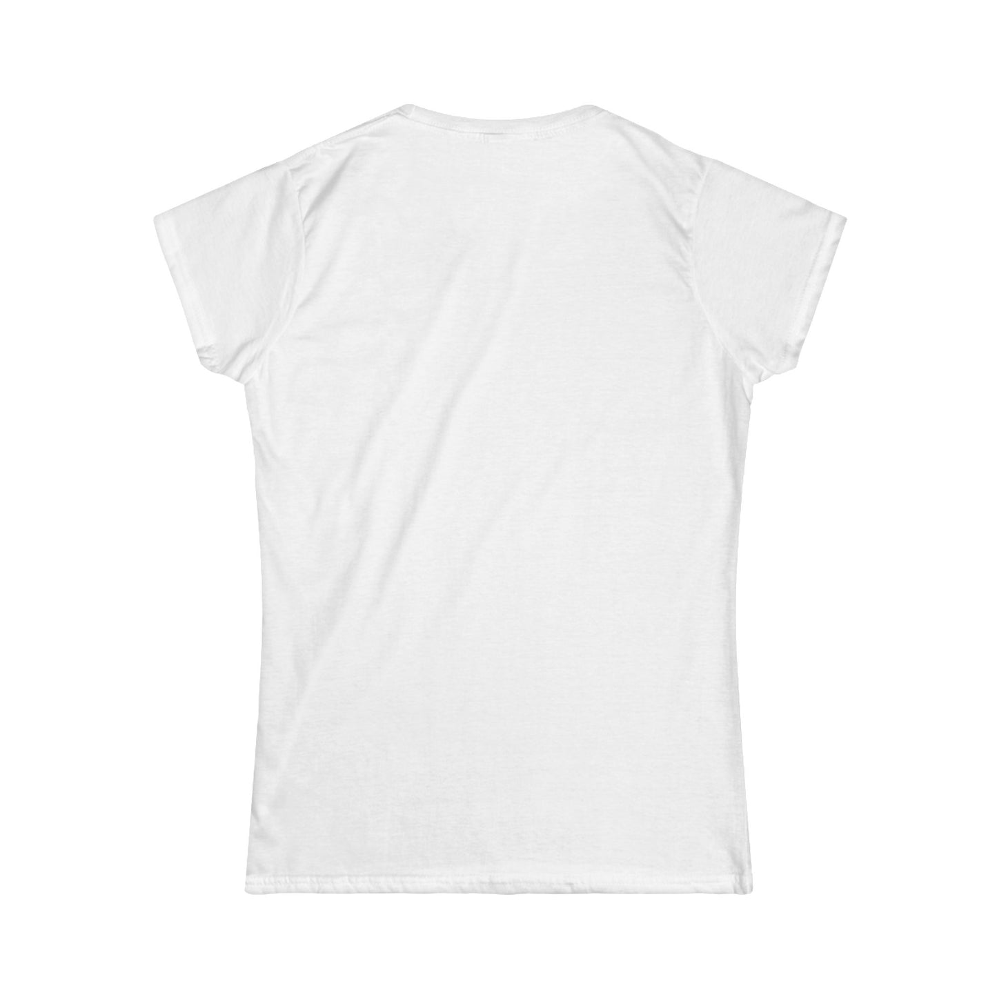 Malibu Pickleball Women's Softstyle Tee