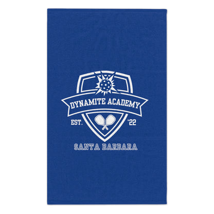 Dynamite Pickleball Academy - Rally Towel, 11x18