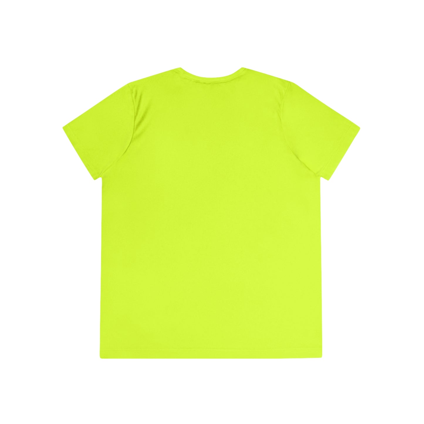 Pura Vida Ladies SPF 40 - moisture wicking Dynamite Pickleball Ladies Competitor Tee – Fun Tropical Sports Shirt