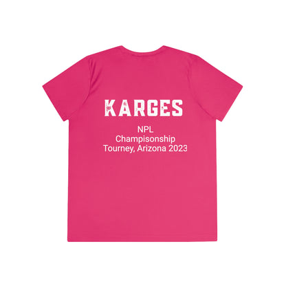 Ladies Competitor Tee