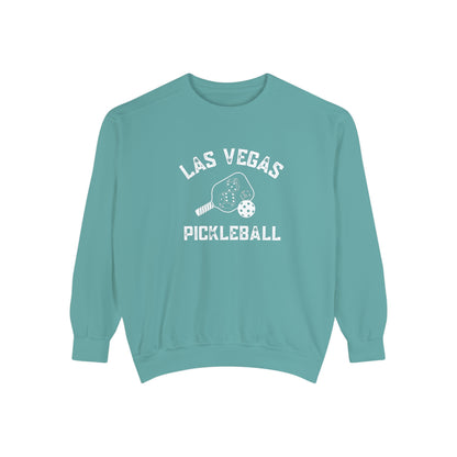 Las Vegas Pickleball Crews - Comfort Colors