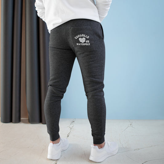 Camarillo Waterpolo Unisex Fleece Joggers