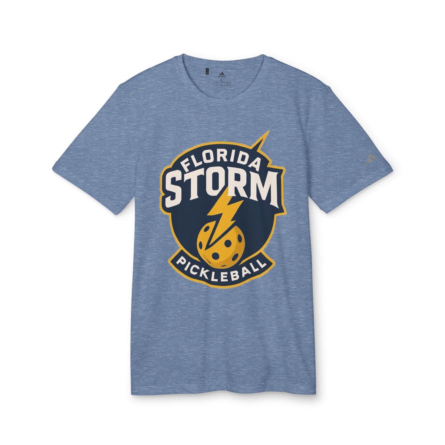 Florida Storm ADIDAS Unisex Sport SPF 50 T- Add name