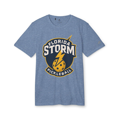 Florida Storm ADIDAS Unisex Sport SPF 50 T- Add name