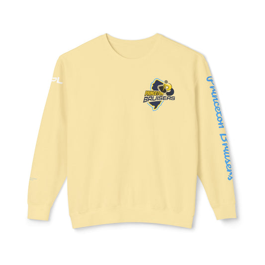 Jenny Princeton Bruisers Customized Beach Crew