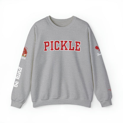 Jaelene  PICKLE Farm Crews  Customize Sleeve