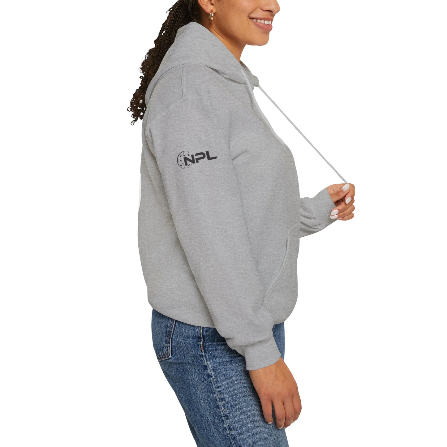 * Coachella Valley Scorpions Unisex Heavy Blend™ Hooded Sweatshirt