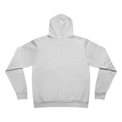Andalusia Deboccery Bella Canvas 52% cotton Sponge Fleece Pullover Hoodie
