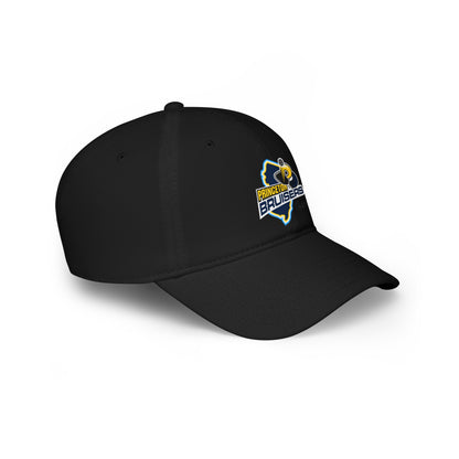 Princeton Bruisers - NPL Team - Low Profile Baseball Cap