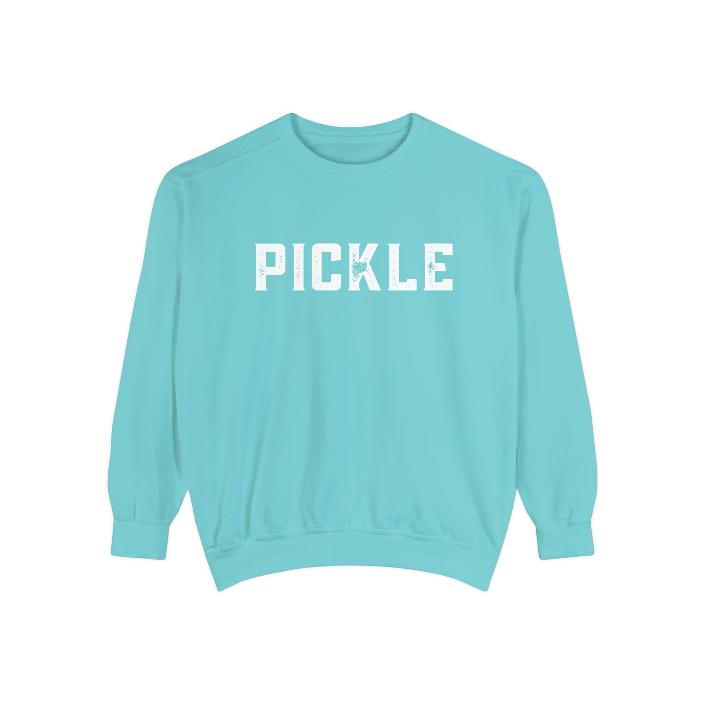 PICKLE distressed - Comfort Colors