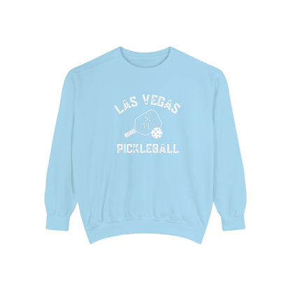 Las Vegas Pickleball Crews - Comfort Colors