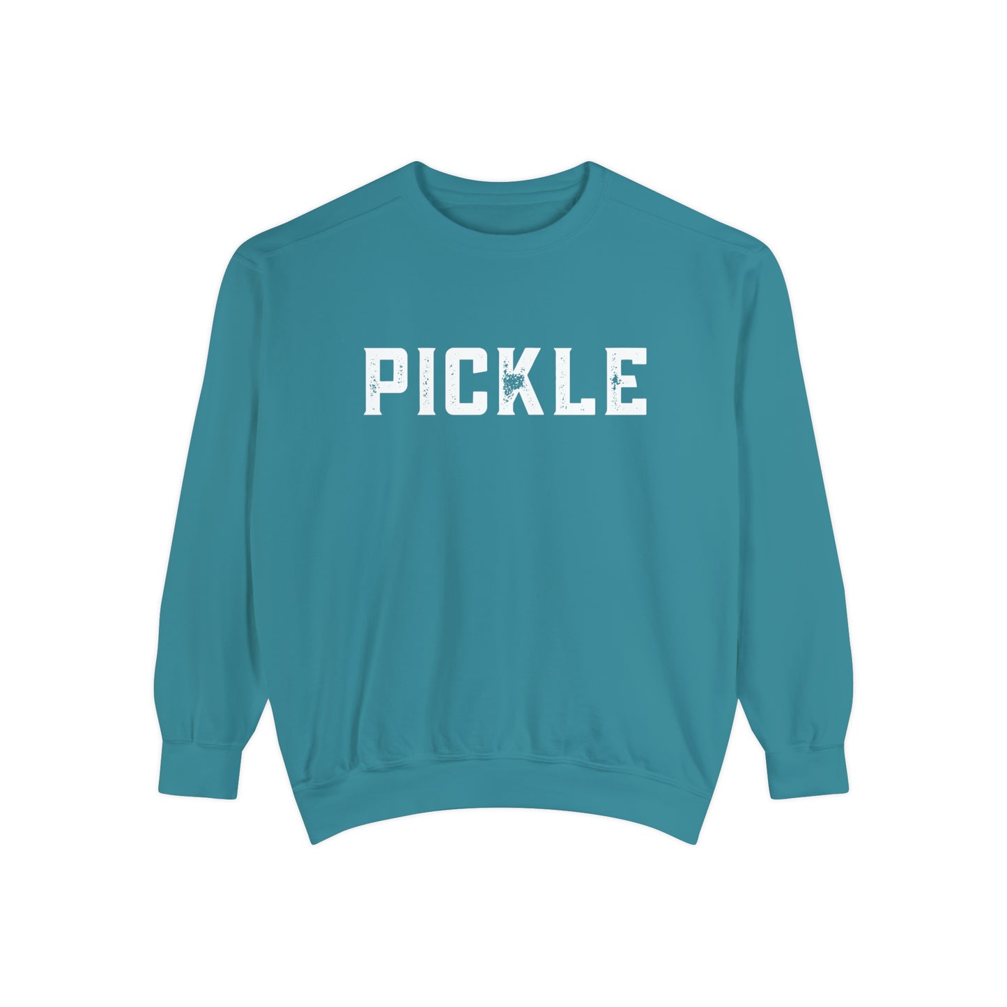 PICKLE distressed - Comfort Colors