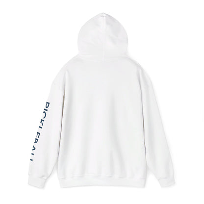 Night Train Hoodie - Can add your name to the sleeve or back