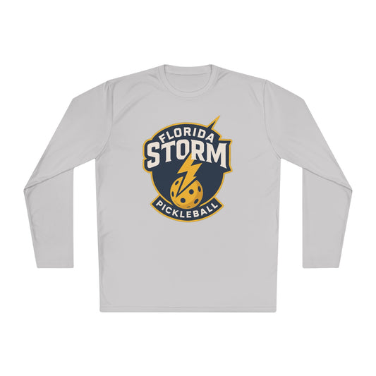 Florida Storm - Unisex/Men’s SPF 40 Lightweight Long Sleeve - Add name