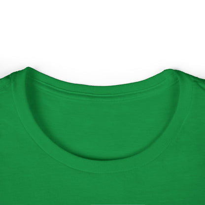 Ojai Valley Pickleball Women's Softstyle Tee