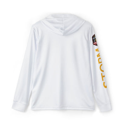 Florida Storm - Unisex SPF 50 Sports Warmup Hoodie - (add name back or sleeve)