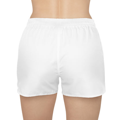 Del Webb Pickleball - Women's Casual Shorts