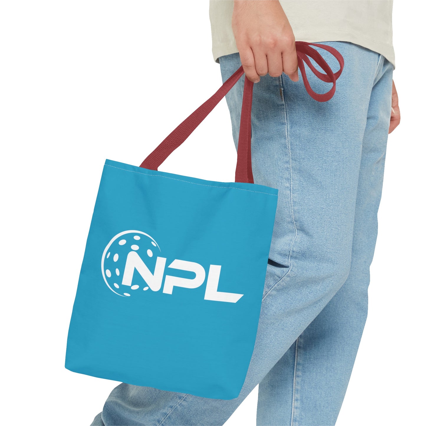 NPL Colored Bags - available 10 colors