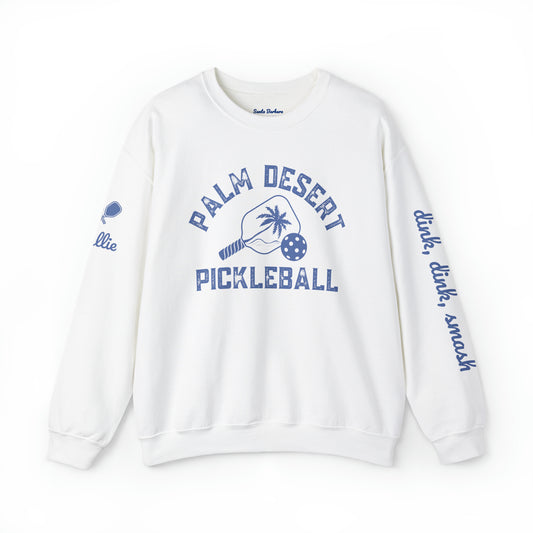 Custom Order Pam Crew - Palm Desert