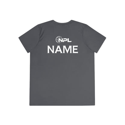Denver Iconics Ladies Competitor T SPF 40 - add name back