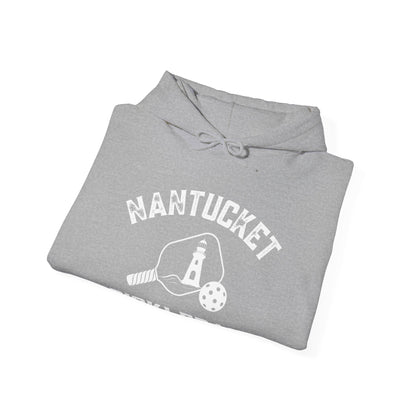 Nantucket Customized Unisex Hoodie - add name at checkout in notes