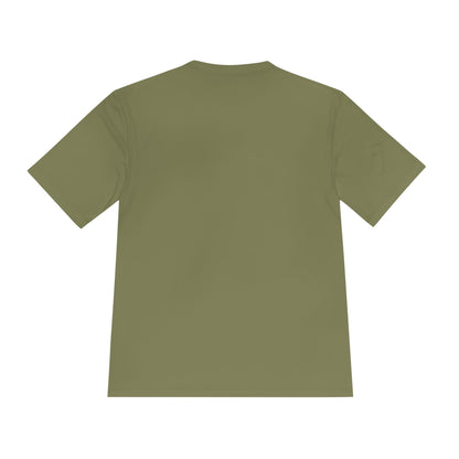 USA Pickleball - Unisex Moisture Wicking Tee