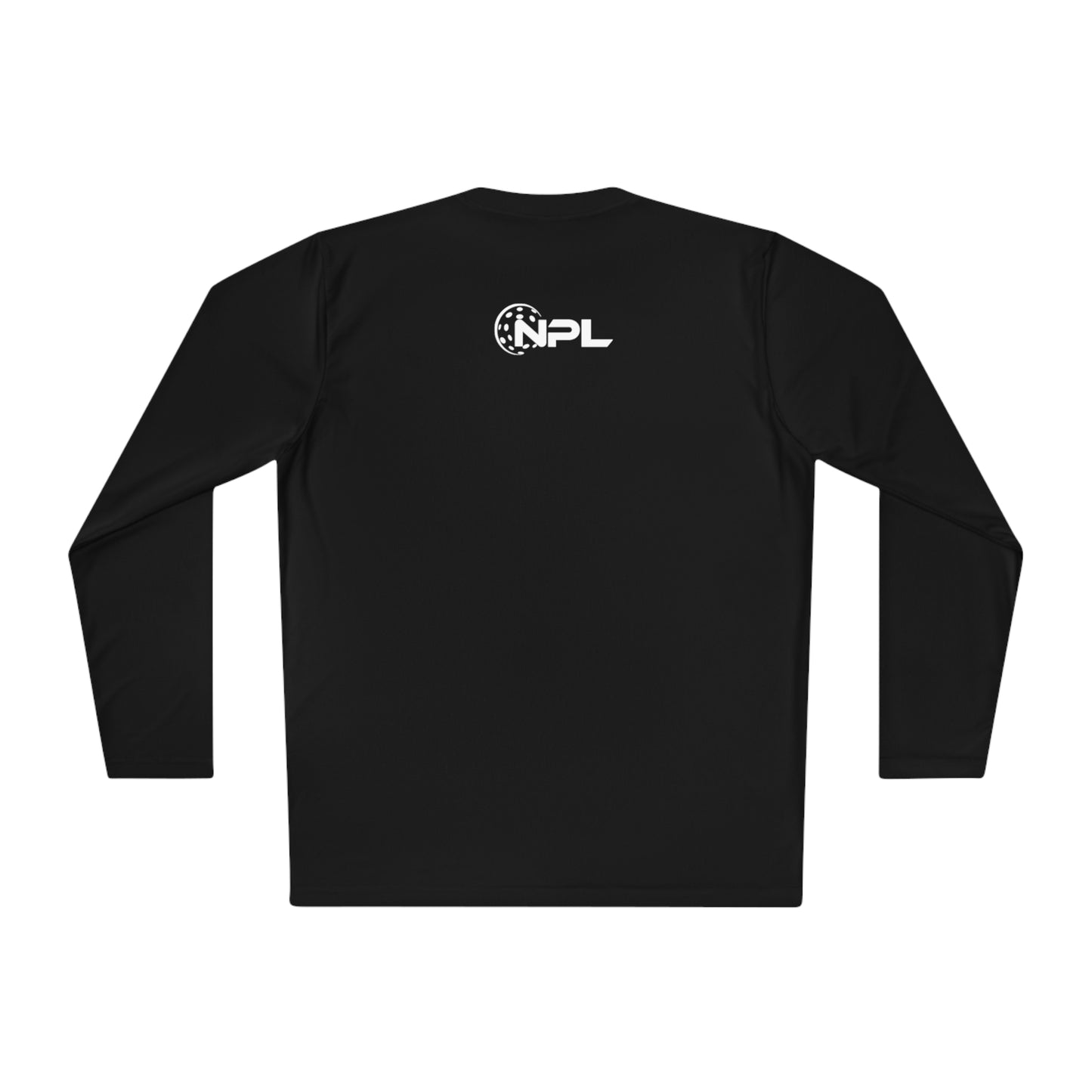 Princeton Bruisers NPL Team - Unisex Fuller Cut -Moisture Wicking Lightweight Long Sleeve, SPF 40