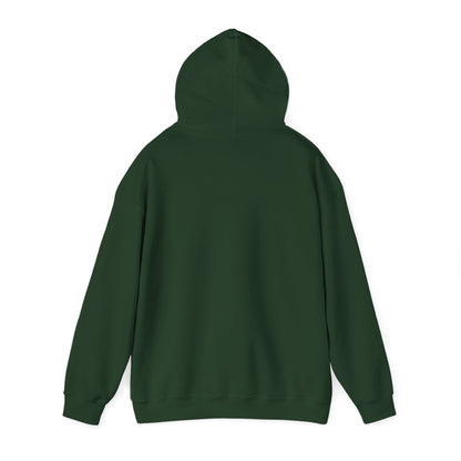 LOVE Hoodie - customize sleeve free-  Unisex Heavy Blend™