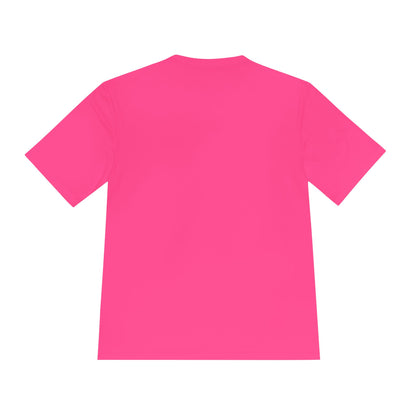 USA Pickleball - Unisex Moisture Wicking Tee