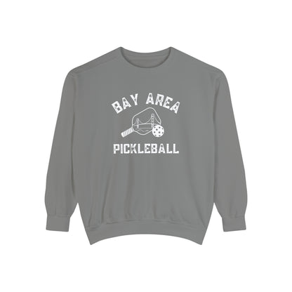 Bay Area Pickleball Crew - Comfort Colors