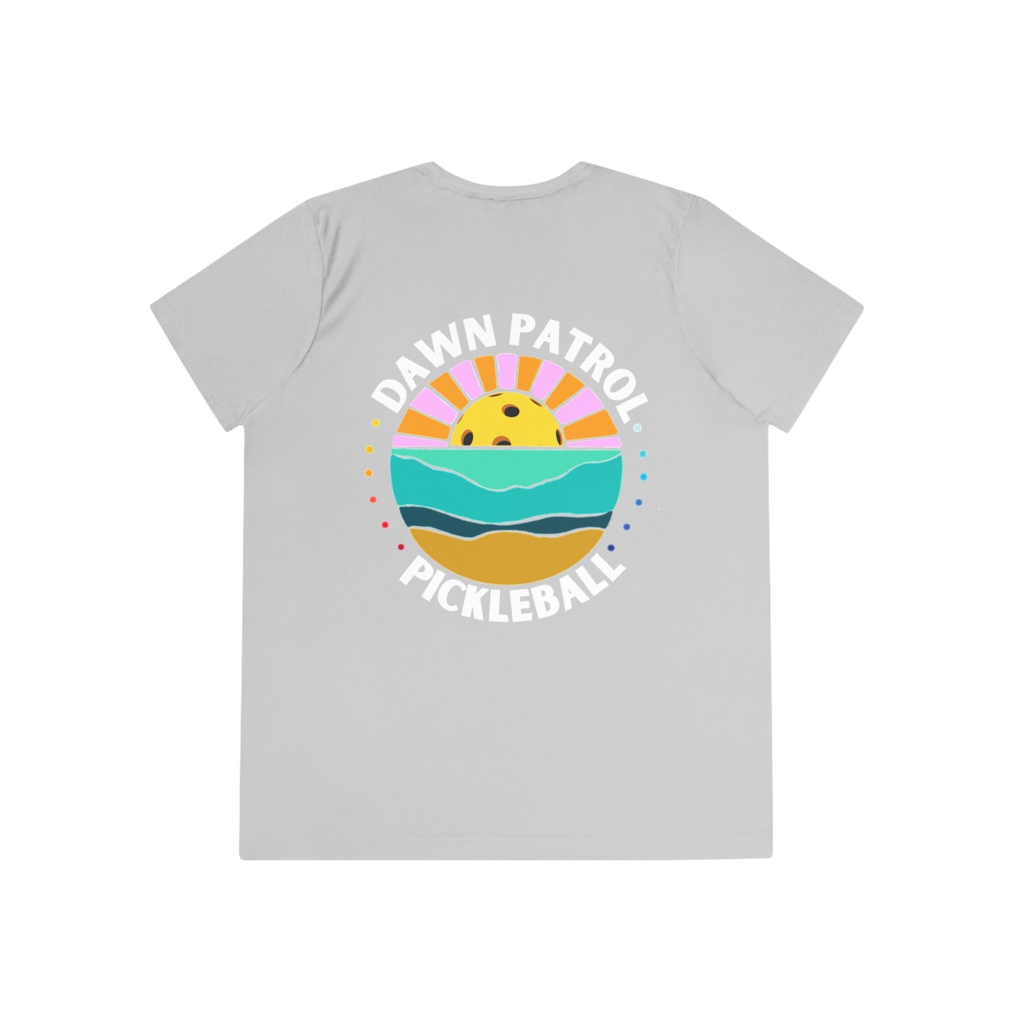 Dawn Patrol - Moisture Wicking SPF 40 -Ladies Competitor Tee