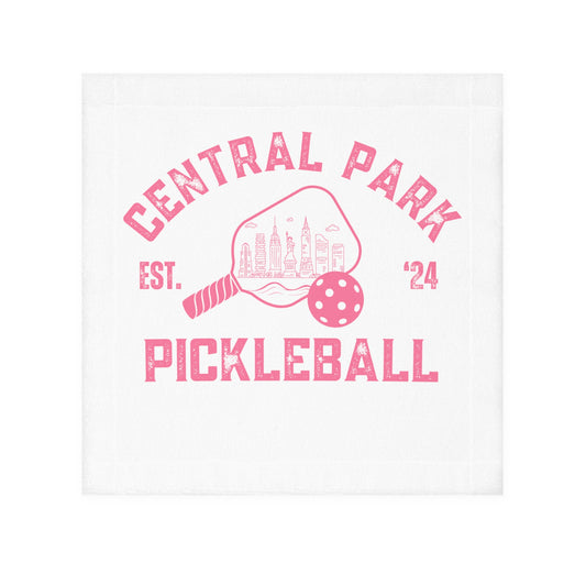 Face Towel