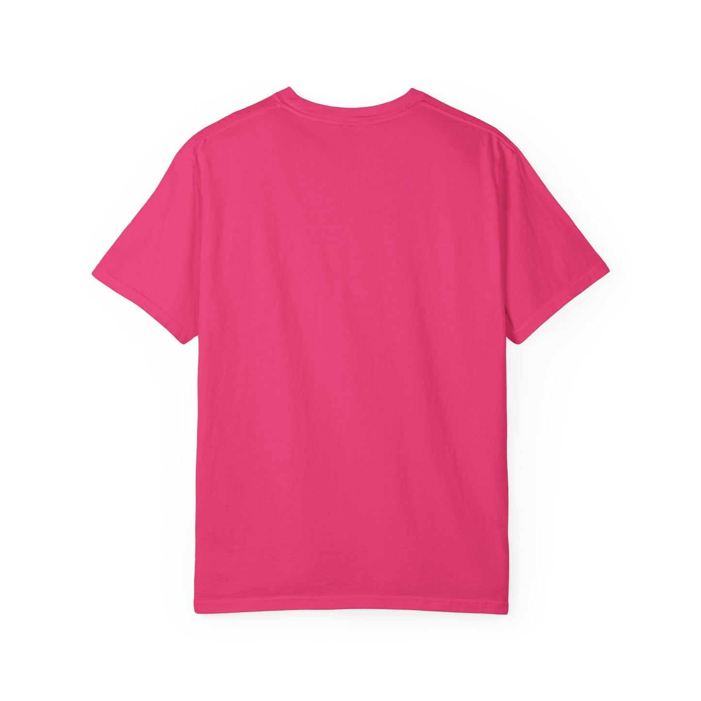 Pura Vida Garment Dyed Soft Unisex Garment-Dyed T-Shirt Favorite