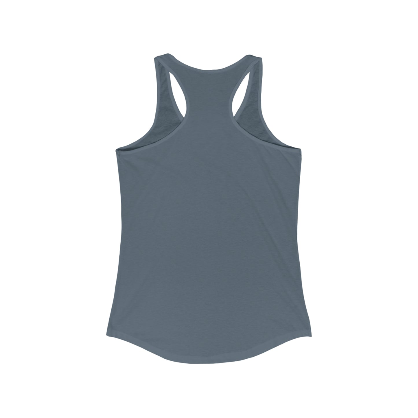 Thousand Oaks Pickleball - Women's Ideal Racerback Tank