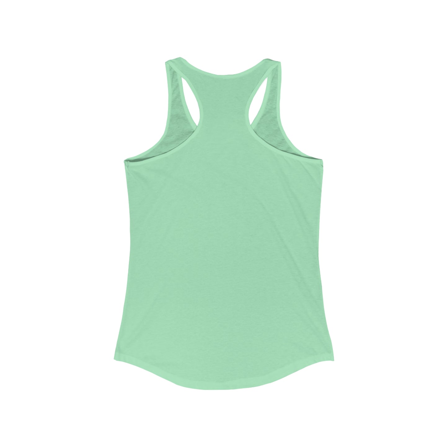 Thousand Oaks Pickleball - Women's Ideal Racerback Tank