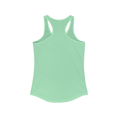 Thousand Oaks Pickleball - Women's Ideal Racerback Tank