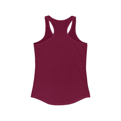 Thousand Oaks Pickleball - Women's Ideal Racerback Tank