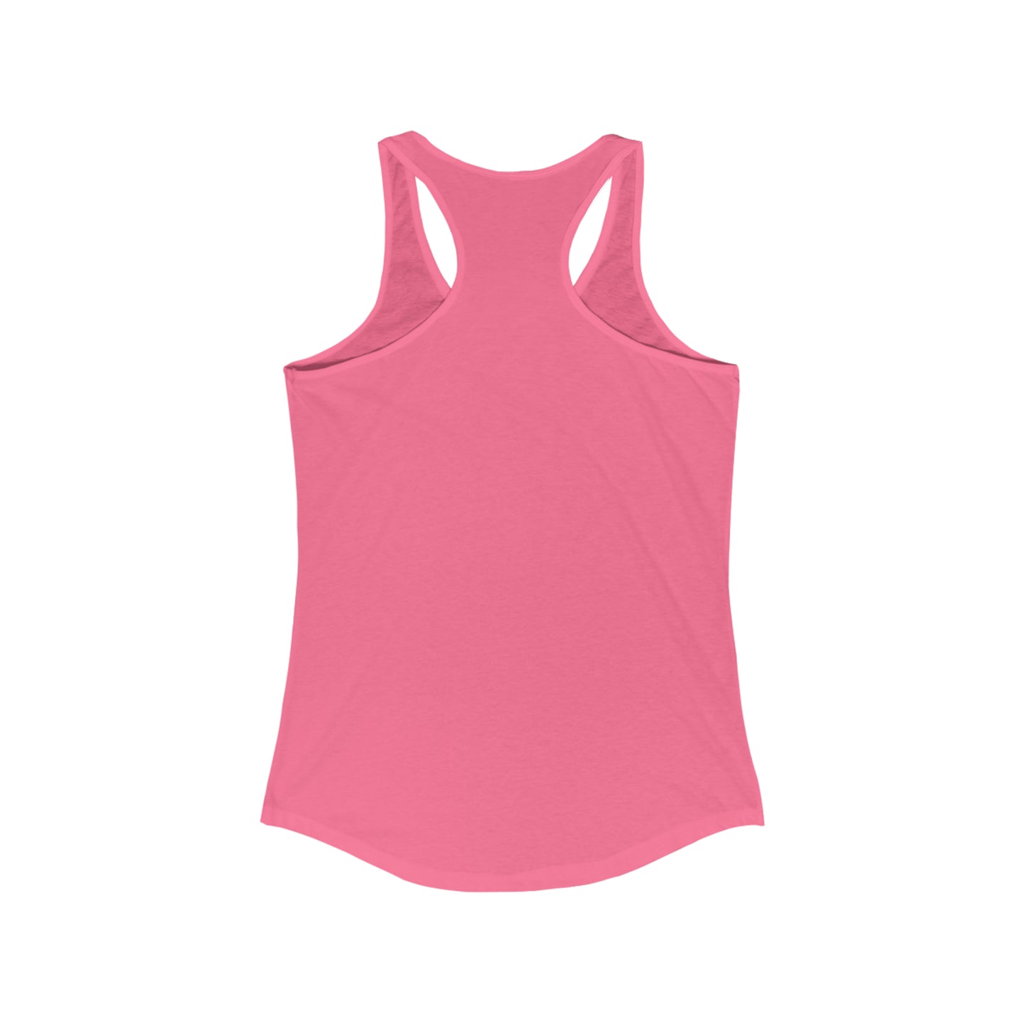 Thousand Oaks Pickleball - Women's Ideal Racerback Tank