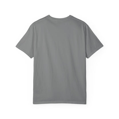 The Del Rays Garment Dyed Unisex T - no name or back logo