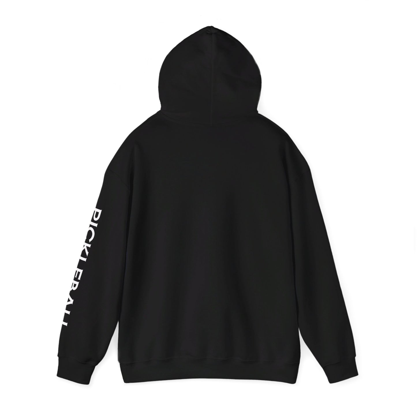 Night Train Hoodie - Can add your name to the sleeve or back