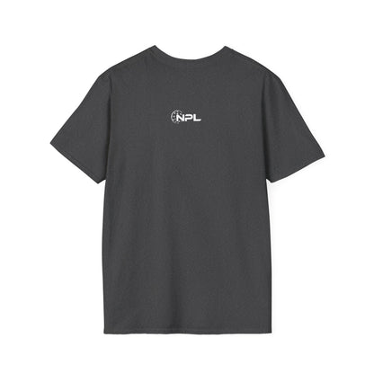 * Coachella Valley Scorpions - Unisex Softstyle 100% Cotton T-Shirt